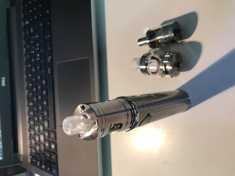 Zlide innokin atomizzatore [SigarettaElettronicaForum.com]
