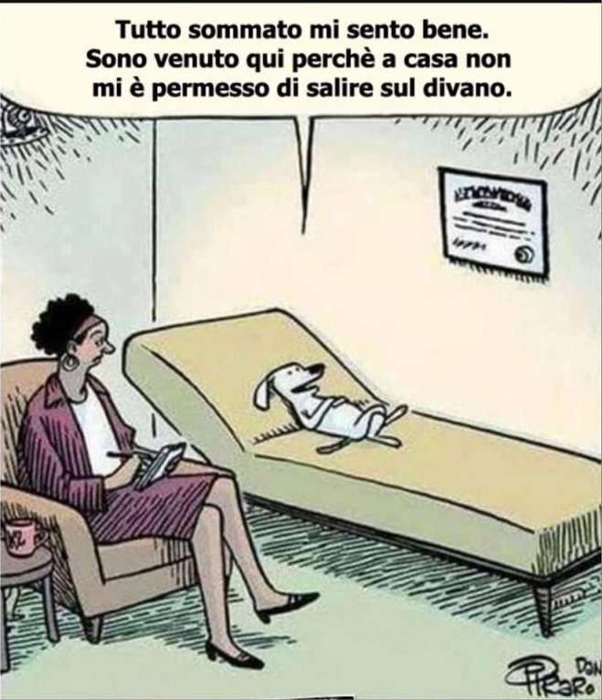 Aforismi: Saggezza Ed Umorismo [SigarettaElettronicaForum.com]