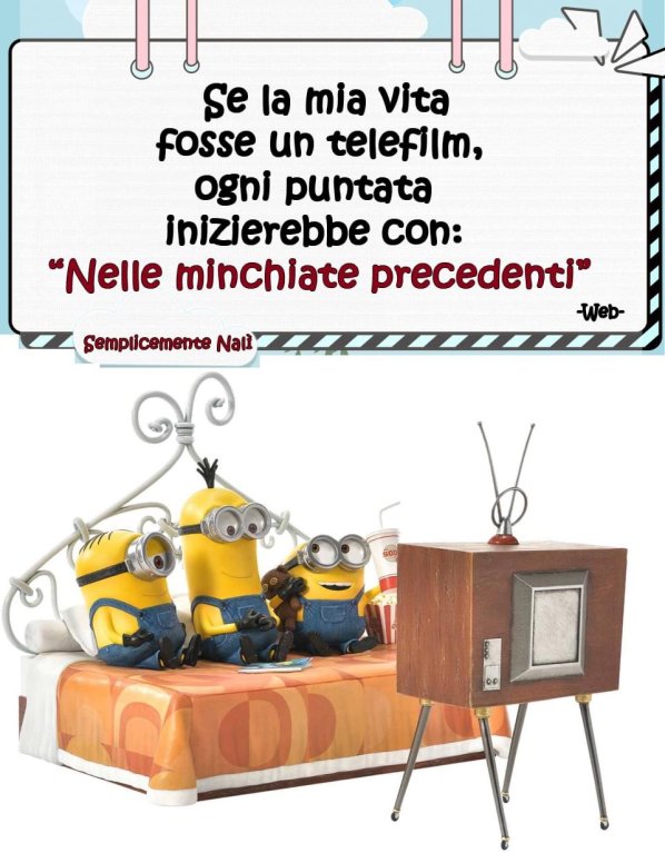 Aforismi: Saggezza Ed Umorismo [SigarettaElettronicaForum.com]