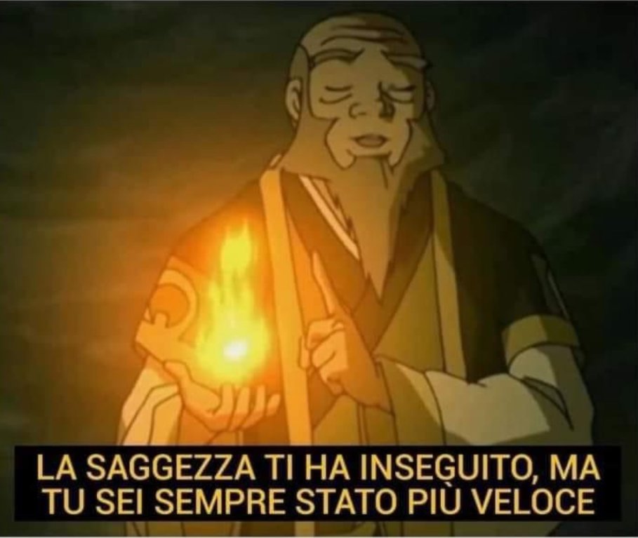 Aforismi: Saggezza Ed Umorismo [SigarettaElettronicaForum.com]