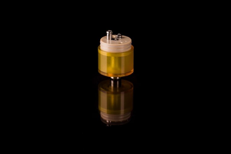 Bear Liar Mods Genny3 [SigarettaElettronicaForum.com]