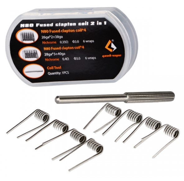 Resistenze Per Recurve RDA Single [SigarettaElettronicaForum.com]