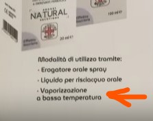 Dyfense - Liquido Protettivo - Base Neutra [SigarettaElettronicaForum.com]
