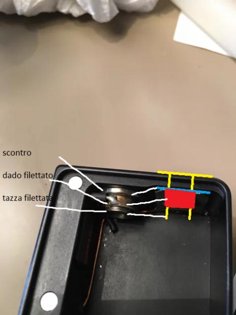 Aiuto Per Riparazione Box BF [SigarettaElettronicaForum.com]