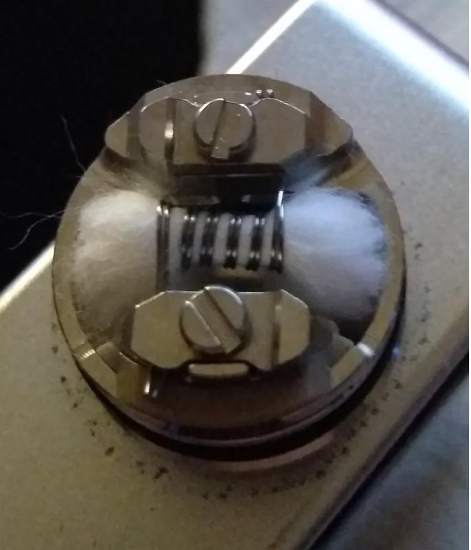 RIGENERAZIONE: ENTHEON BY PSYCLONE [SigarettaElettronicaForum.com]