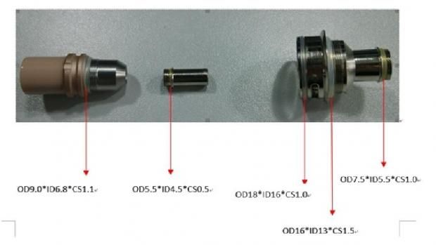 Joyetech Cubis - Scheda Tecnica, Discussioni, Pareri, Consigli E Trucchi [SigarettaElettronicaForum.com]