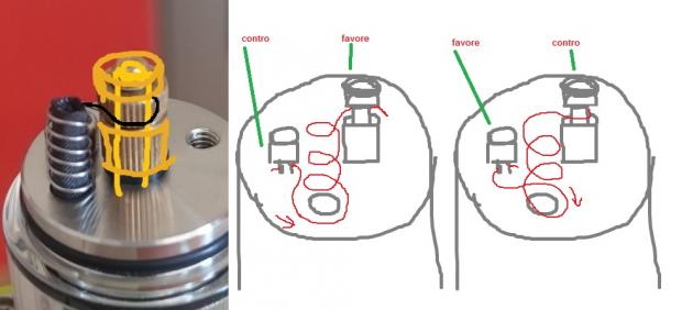 Rigenerazione Rocket R [SigarettaElettronicaForum.com]