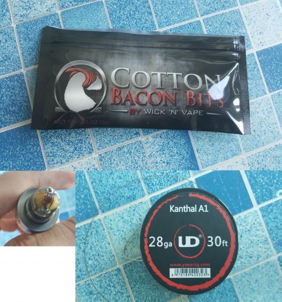 Kayfun V3 Mini VS IJust 2 Differenze Aromatiche Abissali? [SigarettaElettronicaForum.com]