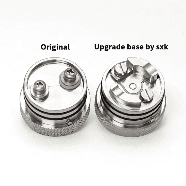 Confronti - Flash-e-Vapor Fev V4.5 E Fev VS [SigarettaElettronicaForum.com]