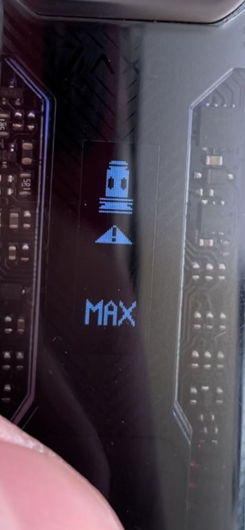 Luxe Xr Vaporesso [SigarettaElettronicaForum.com]
