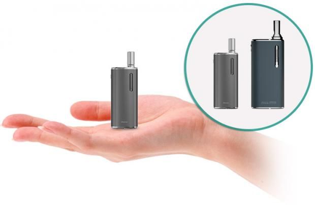 Eleaf Inano Kit [SigarettaElettronicaForum.com]