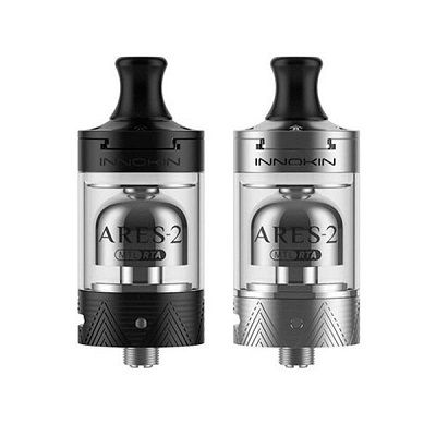 Innokin - Ares 2 MTL RTA [SigarettaElettronicaForum.com]