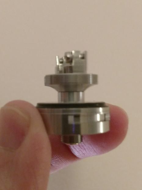 Ares RTA MTL by Innokin - Disegnato Da Phil Busardo [SigarettaElettronicaForum.com]