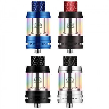 Innokin Isub B 3Dplex [SigarettaElettronicaForum.com]