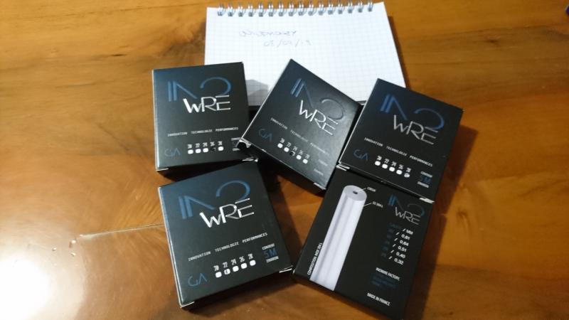 [TV+ss] Vendo vario materiale svapo box + atomizzatori [SigarettaElettronicaForum.com]