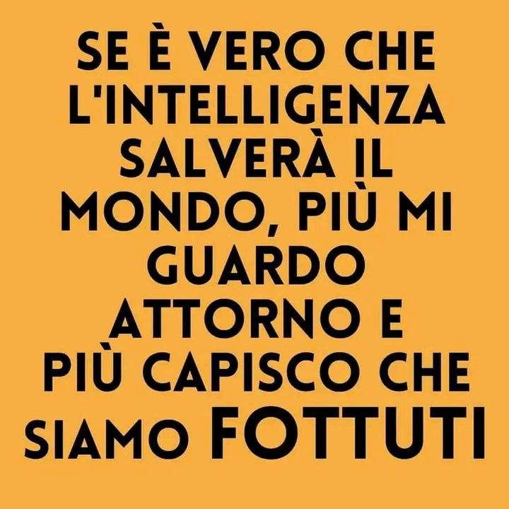 Aforismi: Saggezza Ed Umorismo [SigarettaElettronicaForum.com]