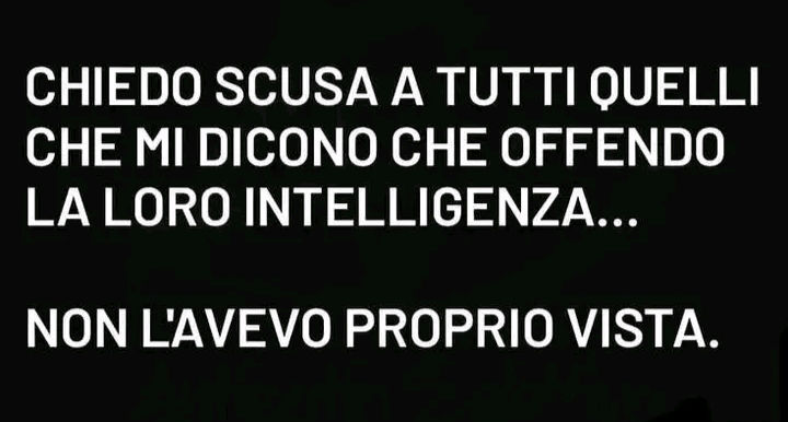 Aforismi: Saggezza Ed Umorismo [SigarettaElettronicaForum.com]