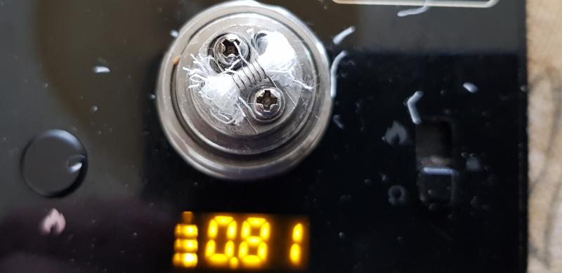Ion Rba Junior by FakirsMods - Rta Mtl Puro [SigarettaElettronicaForum.com]