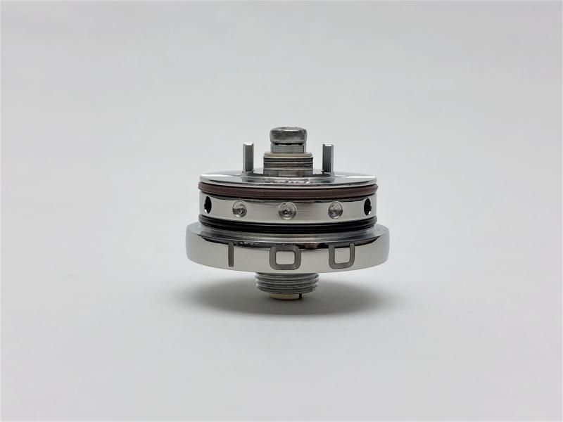 Iou-R by Gus Mods - Rta Da Mtl [SigarettaElettronicaForum.com]