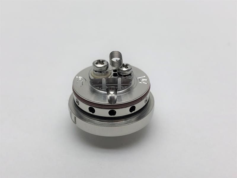 Iou-R by Gus Mods - Rta Da Mtl [SigarettaElettronicaForum.com]