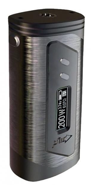 Pioneer4you Ipv 6x 200w TC Yihi Sx330-f6 [SigarettaElettronicaForum.com]