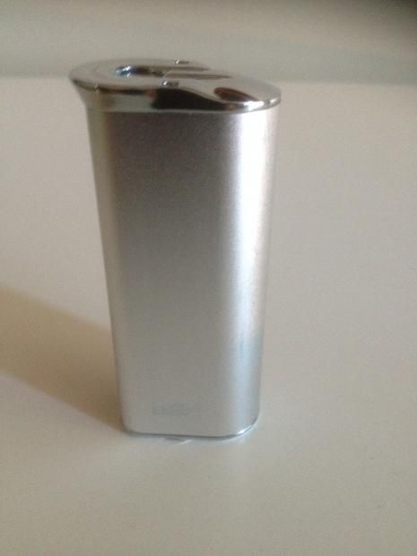 Sostituzione batteria interna istick 30w [SigarettaElettronicaForum.com]