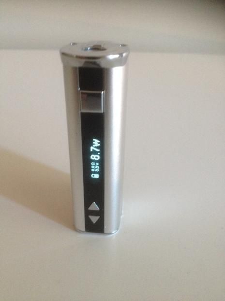 Sostituzione batteria interna istick 30w [SigarettaElettronicaForum.com]