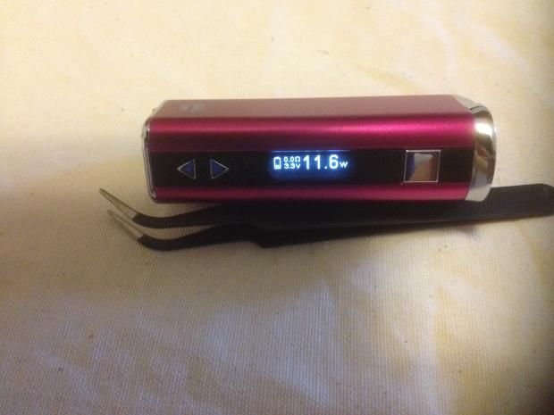 Sostituzione batteria interna istick 30w [SigarettaElettronicaForum.com]