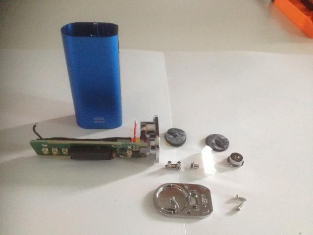 Sostituzione batteria interna istick 30w [SigarettaElettronicaForum.com]