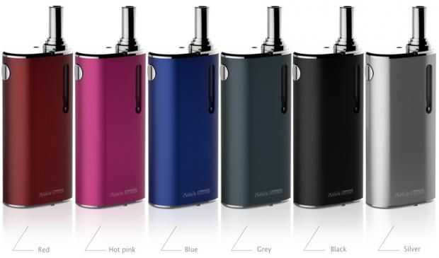 Consiglio Primo Acquisto. Eleaf Istick Basic [SigarettaElettronicaForum.com]