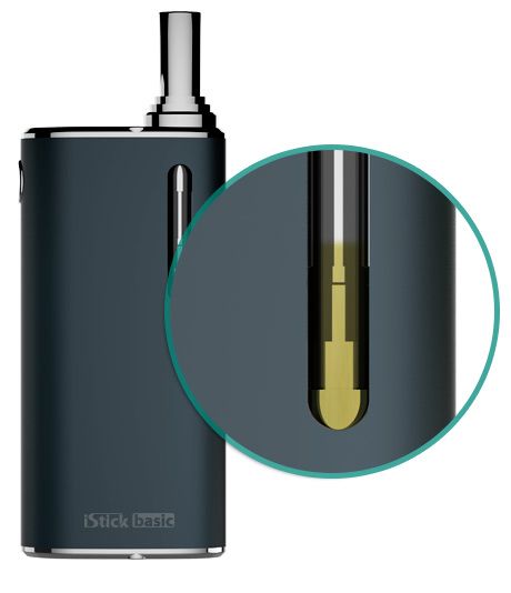 Kanger Evod [SigarettaElettronicaForum.com]