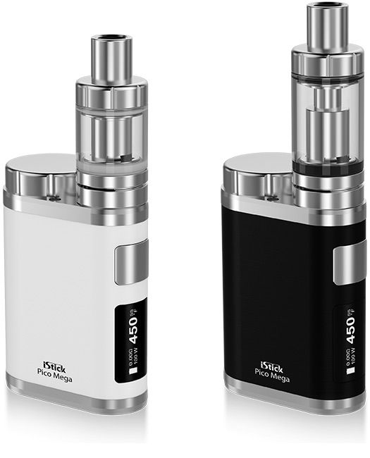 Pico Mega [SigarettaElettronicaForum.com]