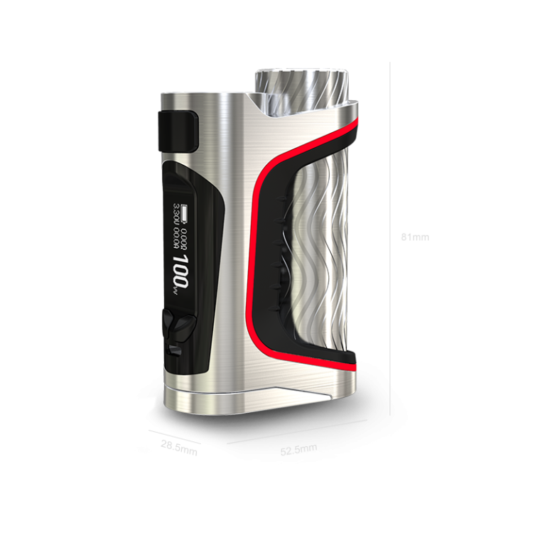 Consigli - Eleaf Istick Pico S