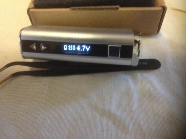Sostituzione batteria interna istick 30w [SigarettaElettronicaForum.com]