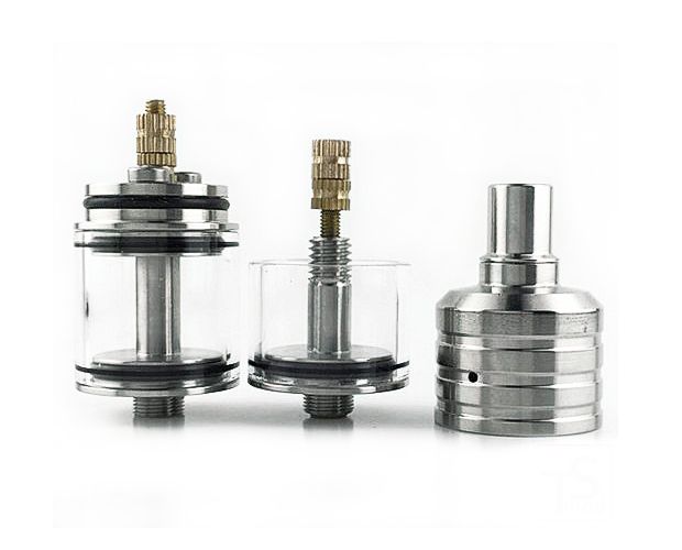 THE JOKER - TS Mods [SigarettaElettronicaForum.com]