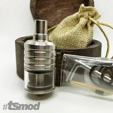 JOKER TS MODS - 3^ Batch. Offerta Agli Utenti Di SEF [SigarettaElettronicaForum.com]