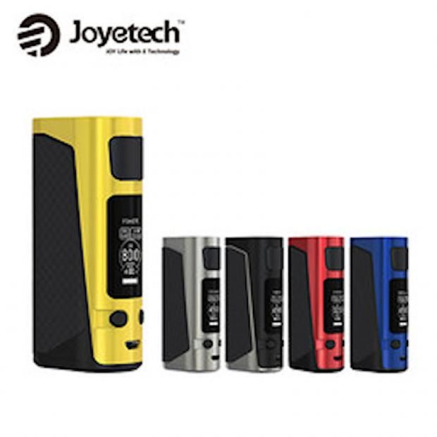 Introvabile Custodia Silicone Per Evic Primo Mini 80W [SigarettaElettronicaForum.com]