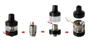 Joyetech Exceed D22 [SigarettaElettronicaForum.com]