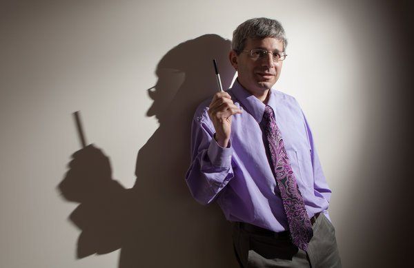 Doc. Siegel: Basta Con Le Menzogne Le Ecig Salvano Migliaia Di Vite [SigarettaElettronicaForum.com]