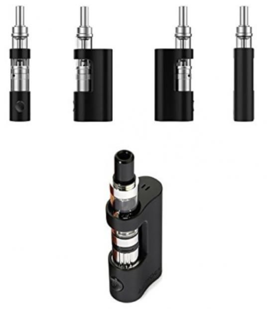 Ecig Piccole , Elencatele :D [SigarettaElettronicaForum.com]