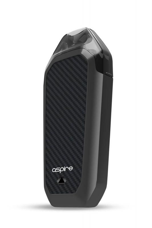 Aspire AVP AIO Kit [SigarettaElettronicaForum.com]