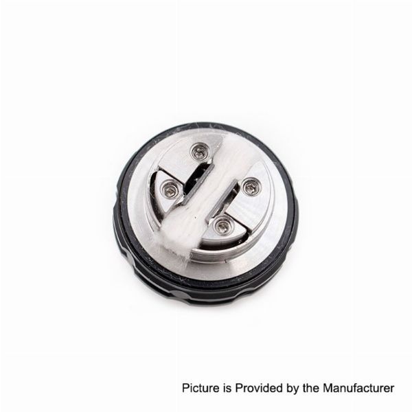 Joyetech RFC Riftcore Duo RTA - Coilless Technology [SigarettaElettronicaForum.com]