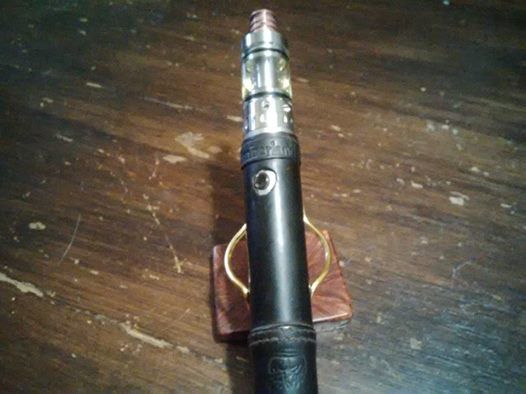 Kabuki [SigarettaElettronicaForum.com]
