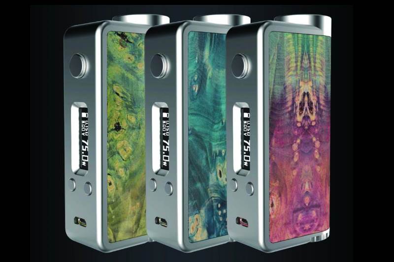 Kangertech K1 Box [SigarettaElettronicaForum.com]