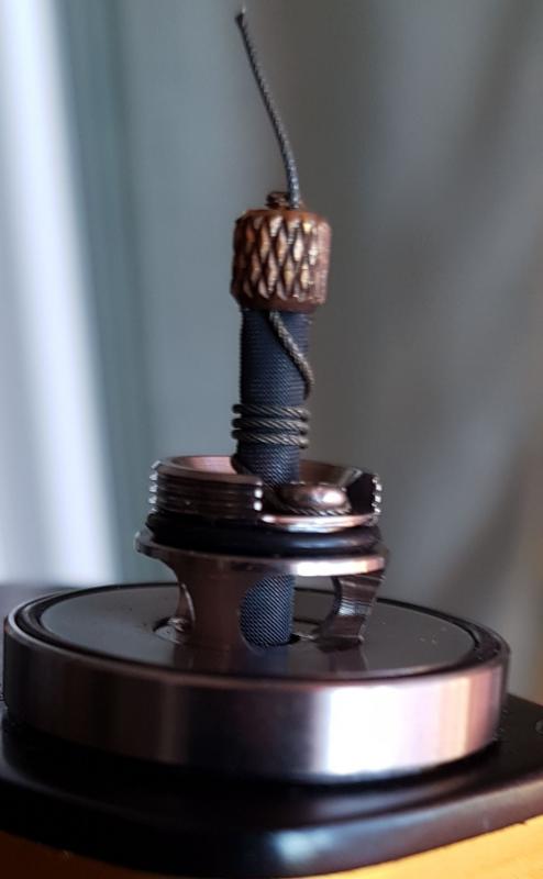 VAPEWARE MODS ULTIMO NATO: IL REGEN! [SigarettaElettronicaForum.com]