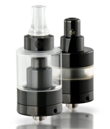 Atom Black Da 19 Mm Da Guancia Rigenerabile Esiste? [SigarettaElettronicaForum.com]