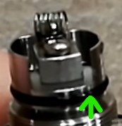 Kayfun Mini V3 [SigarettaElettronicaForum.com]
