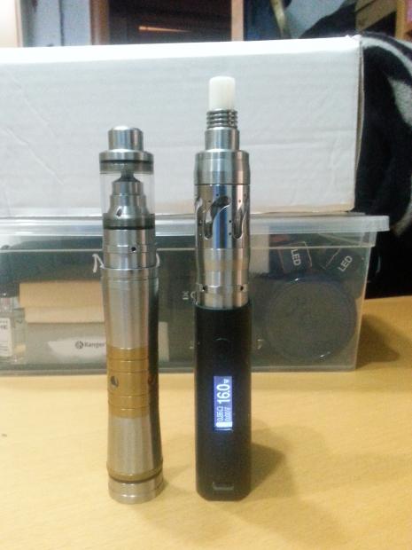 SMOK Alien 220W [SigarettaElettronicaForum.com]