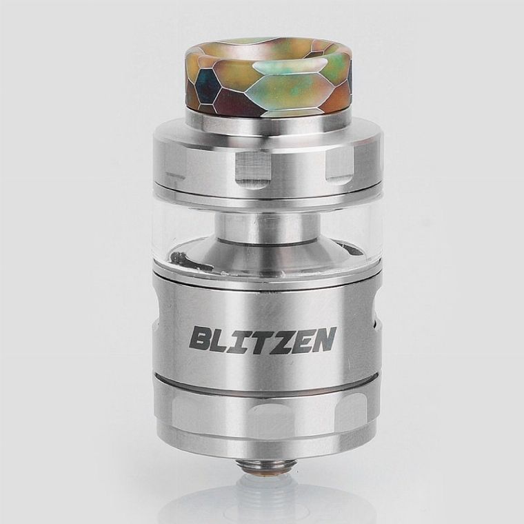 GeekVape Blitzen RTA Rebuildable Tank Atomizer [SigarettaElettronicaForum.com]