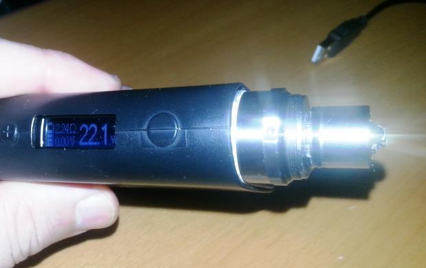 Il Sito Fa Orecchie Da Mercante. [SigarettaElettronicaForum.com]